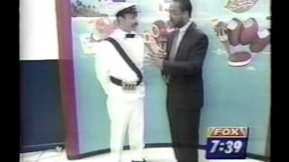 1995 Fox Morning News