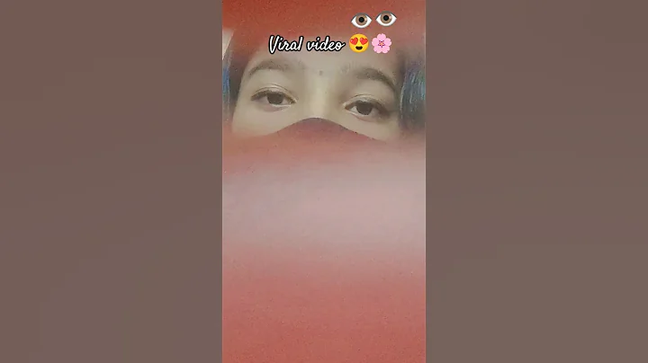 viral eye transition video..👁️👁️🌸🩷💕😍 #music #song #love #comedy #8dmusic657 #chinesedancer #funny #a