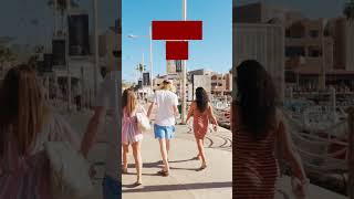 Cabo San Lucas Mexico Scams 2023 #shorts