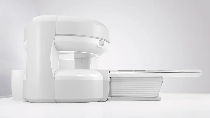 Press Play to See How an Open MRI Works