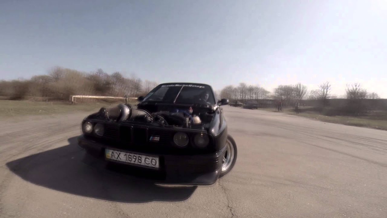 Сканматик и bmw