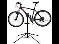 RAD Cycle Products Pro Bicycle Adjustable Repair Stand first look