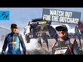 A Wild Week of Fun at King of the Hammers 2020
