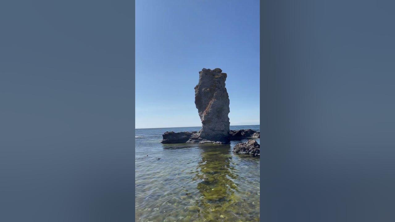 GOTLAND FÅRÖ #shorts GOTLAND FÅRÖ #shorts