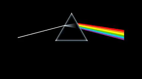 Pink Floyd - Time (Lyrics included)