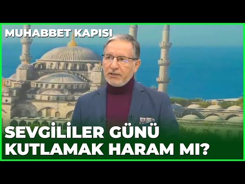 Video: Sevgililer Günü'nü kutlamanın alışılmadık yolları