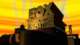 Fdphefox Deadpool Pictures Animationdisneytoon Studios 2015 Fixed