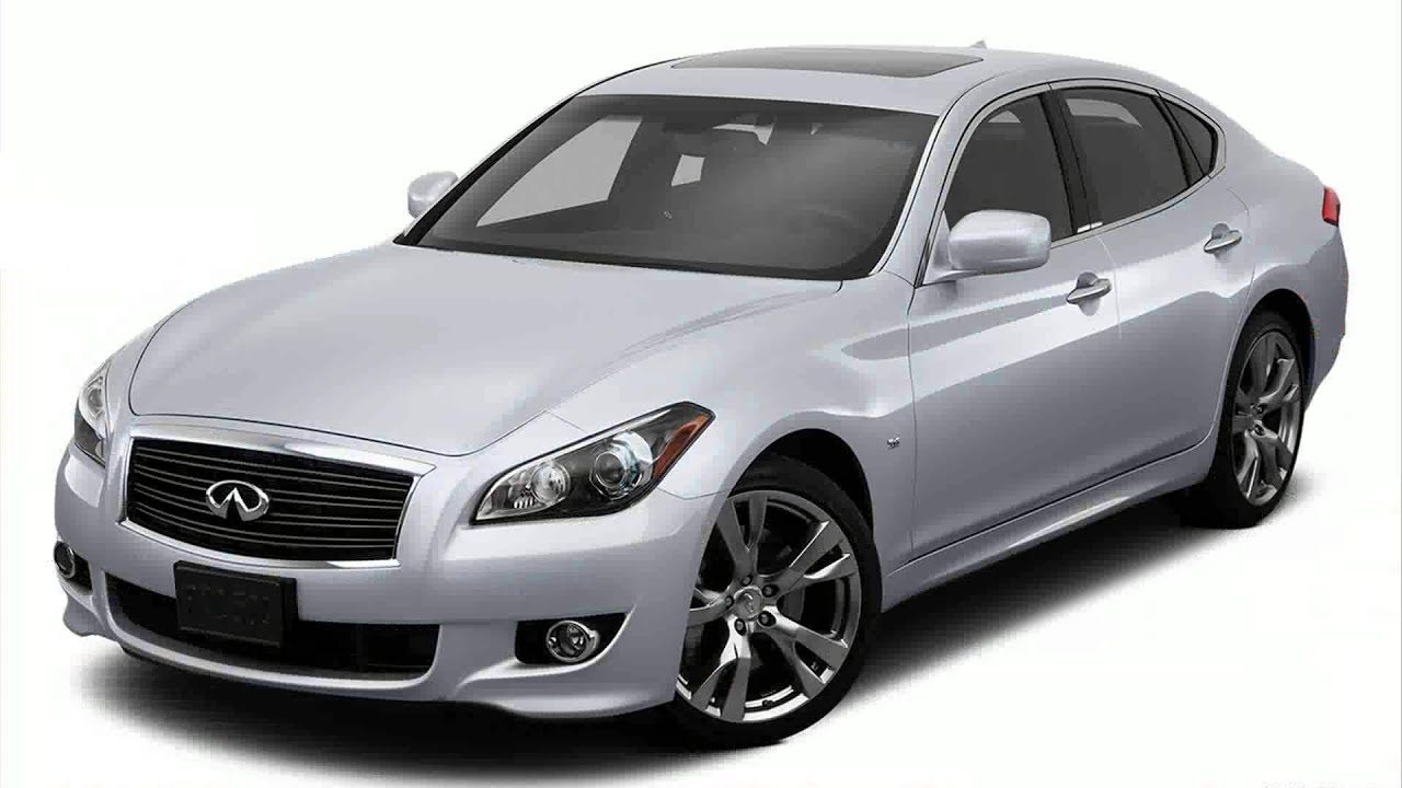 Infiniti qx70 v8