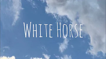 Taylor Swift - White Horse (Taylor's Version) (lyrics)