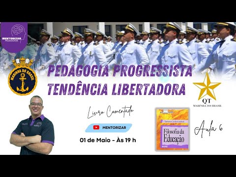 Tendência Libertadora -
