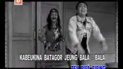 DOEL SUMBANG-ANAK JEGER  - Durasi: 5:12. 