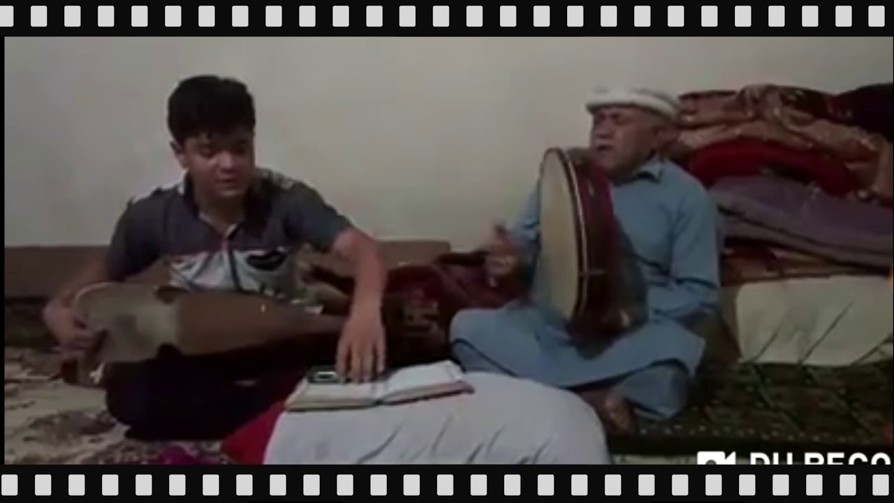 Hunzai burushaski ginan YouTube