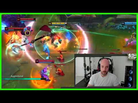What Up?! - Unexpected Upload Time - Best of LoL Streams 2823