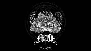 Mourning Ritual - Mourn Full EP