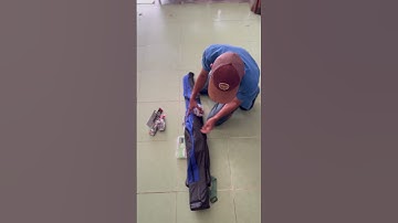 Túi đựng cần câu shimano chỉ 55k.. #fishing #fish #cauca