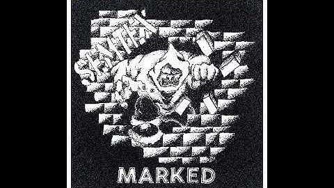 SEMTEX - MARKED [2018 Hardcore Punk]