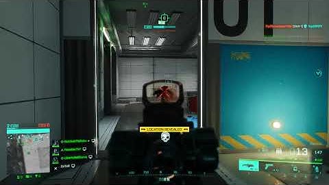 Battlefield 2042 | Making every Bullet count