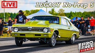 🔴LIVE-STREAM: "Legacy No-Prep" 5 - MAIN EVENT @ Grand Bend Motorplex - Aug 31st