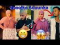 Waan ku jeclahay i dheh  somali tiktok qosolka aduunka  2024