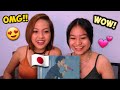Download Lagu FILIPINO SISTERS Reacts to CLOCK STRIKES - ONE OK ROCK Reaction | with Kyra