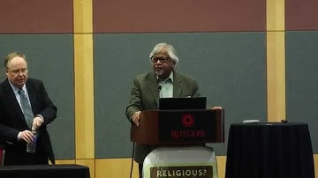 Lessons from My Grandfather with Arun Gandhi (Common Ground Conference 2015)