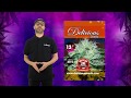 Delicious seeds  marihuana television