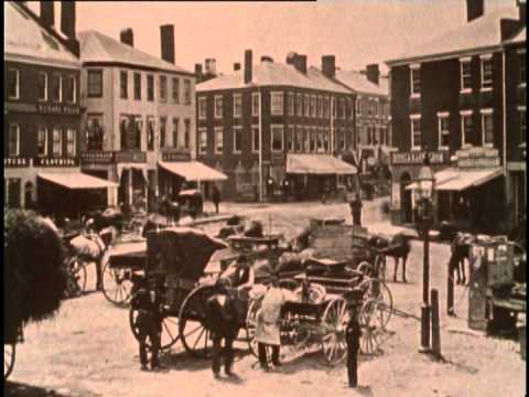 Newburyport: A Measure of Change