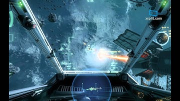 PTU 2.0 Target Focus