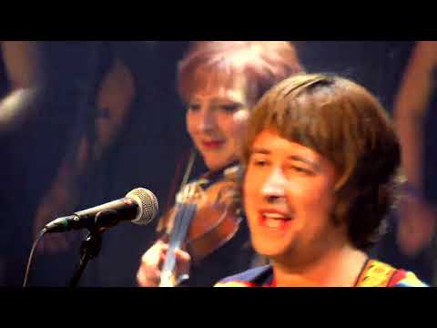 Uncle Albert Captain Halsey - cover of Paul McCartney song by Yorick van Norden