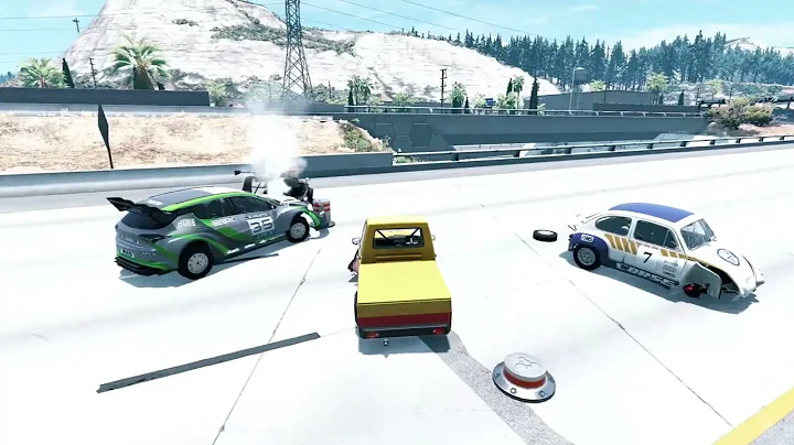 Cars my new video