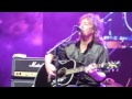 Chris Norman &amp; Band - Budapest 22 April 2017 - If You Think You Know How To Love Me