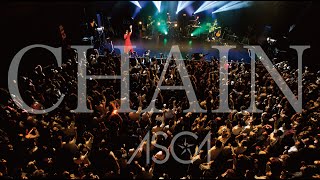 ASCA 『CHAIN』ASCA LIVE TOUR 2019 -百歌繚乱-（TVアニメ「ダーウィンズゲーム」OPテーマ）