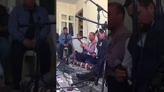 Değerli̇ Tasavvuf İlahi̇ Sanatçisi Beki̇r Çi̇çek Ve Eki̇bi̇ İzmi̇rde Erdal Alici