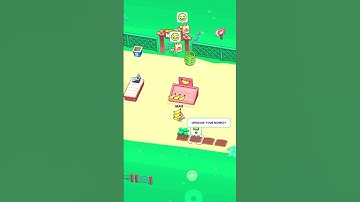 Monkey Mart Gameplay 🐵 Monkey Mart Poki Games Monkey Mart Games  |   @LyallGamerzOfficial ​# Shorts