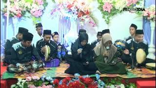 SHOLAWAT JALLAMAN QOD ARSALAK - HADROH EL-HIKAM | PONPES BUSTANUL HIKAM