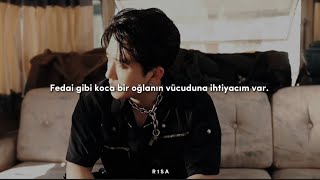 Big Boys - SZA (Türkçe Çeviri) / Seo Changbin [FMV]