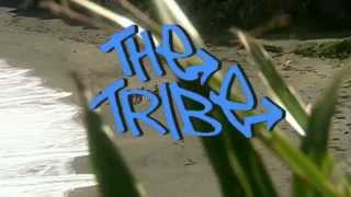 The Tribe - Opening Titles