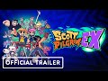 Scott Pilgrim EX - Official Gameplay Trailer