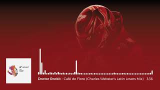 Gran Turismo Sport OST: Doctor Rockit - Café de Flore (Charles Webster’s Latin Lovers Mix)