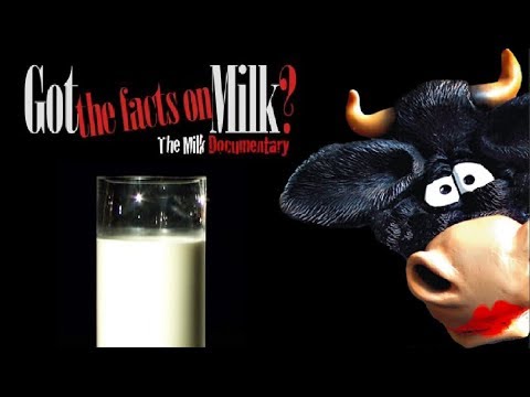Vídeo: Você sabe toda a verdade sobre o leite?