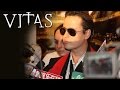 Vitas. Пресс-конференция Hefei, China