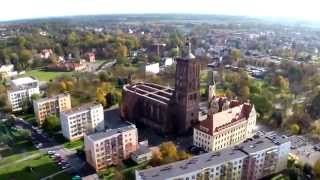 Gubin Jest Piękny - Gubin Ist Wunderschön