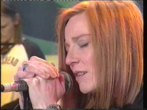 Portishead Over & Sour Times Live The White Room