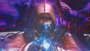 [RGN] Introduce Edit | Critical Ops