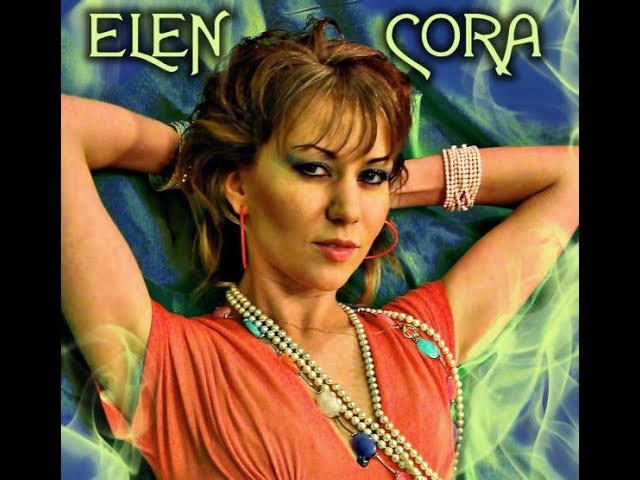 Elen Cora - Days and Dreams ( Instrumental2008 )