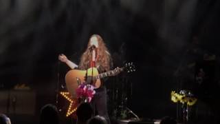 Jesse y Joy Live " La De La Mala Suerte"