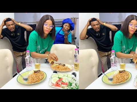 GOD SENT MAID SAVED BOSS FROM EATING THE POISONED YUMMY MEAL EVIL FIANCÉ COOKED BUT THIS HAPPENED