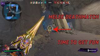 Fragpunk Melee Deathmatch Time To Get Fun