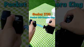 Super compact &amp; lightweight Godox iT32 flash! #godoxit32 #photography