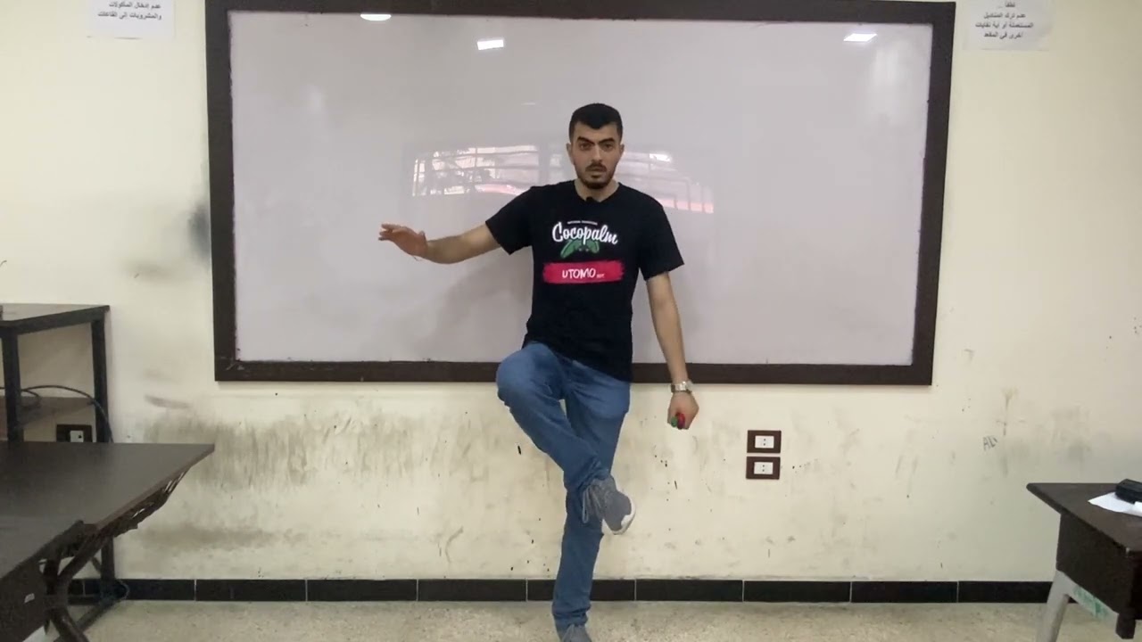 مراجعة وظائف عضلات السفلي